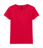 G5000L – Camiseta Heavy Mujer