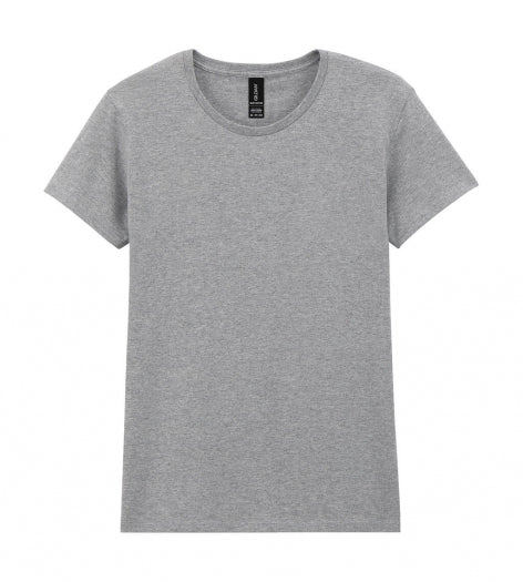 G5000L – Camiseta Heavy Mujer