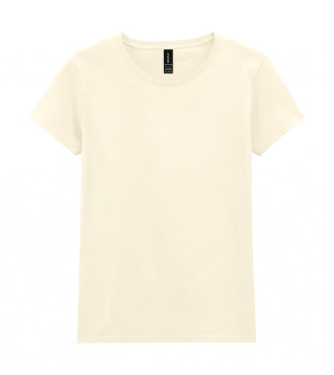 G5000L – Camiseta Heavy Mujer