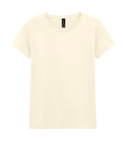 G5000L – Camiseta Heavy Mujer
