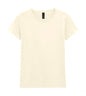 G5000L – Camiseta Heavy Mujer