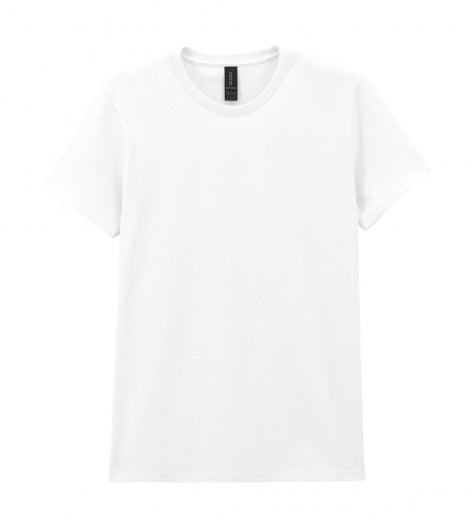 G5000L – Camiseta Heavy Mujer