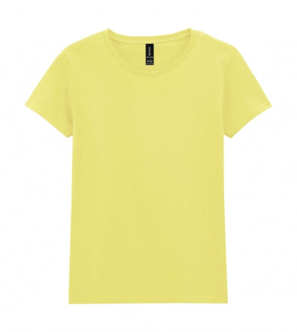 G5000L – Camiseta Heavy Mujer