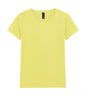 G5000L – Camiseta Heavy Mujer