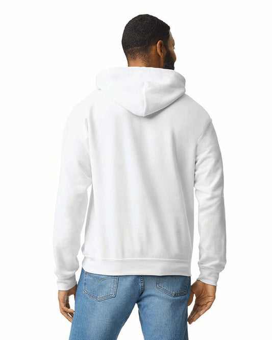 G18500 - Sudadera Hooded Heavy Blend Adultos