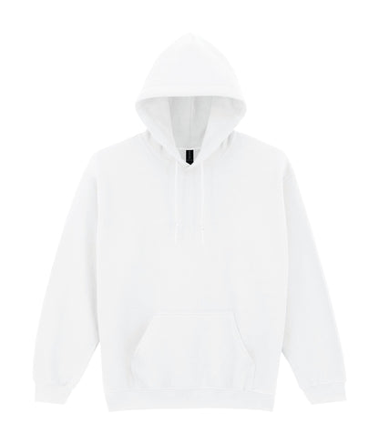 G18500 - Sudadera Hooded Heavy Blend Adultos