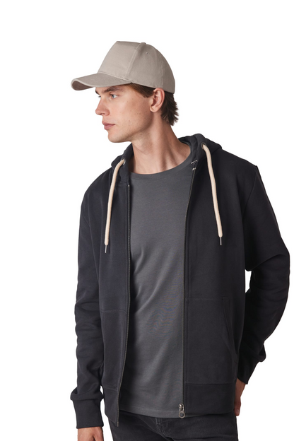 KP195 - Gorra béisbol - 5 paneles