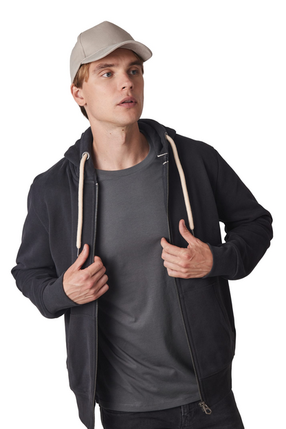 KP195 - Gorra béisbol - 5 paneles