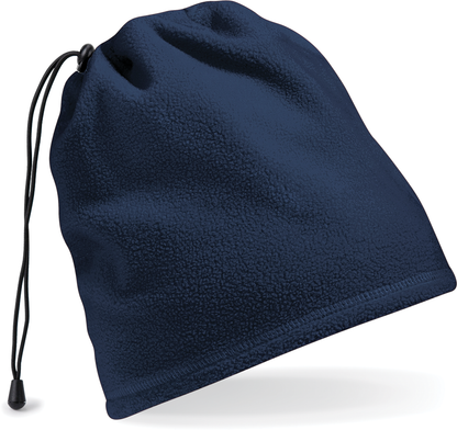 B285 - Gorro/Braga de cuello Suprafleece™ - French Navy - frontal