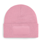 B445 - Gorro parche original - Dusty Pink - frontal