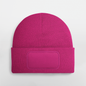 B445 - Gorro parche original - Fuchsia - frontal