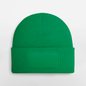 B445 - Gorro parche original - Kelly Green - frontal