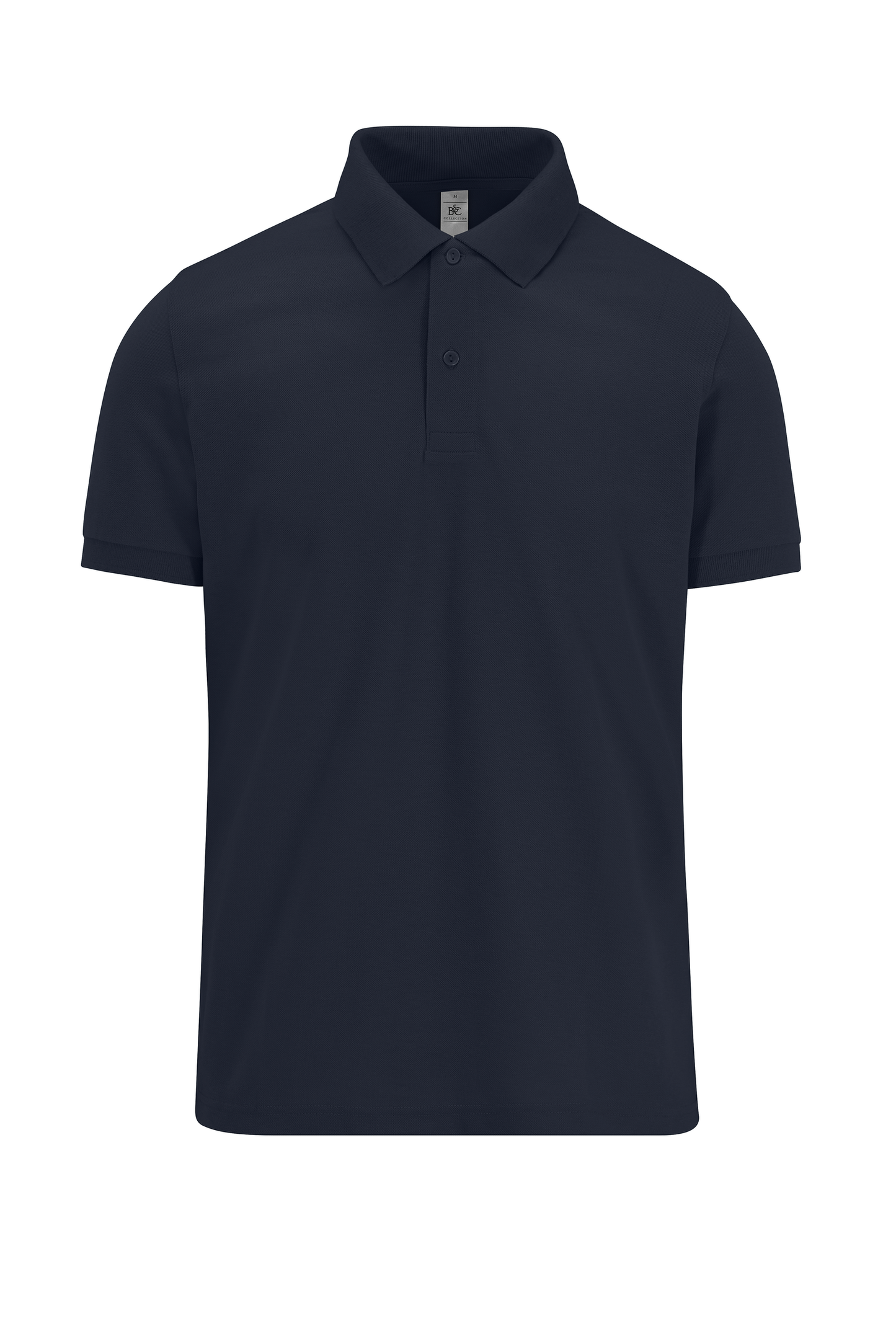 CGPU424-180 - My Polo Manga corta Hombre