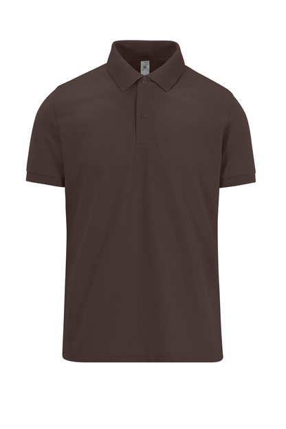 CGPU424-180 - My Polo Manga corta Hombre