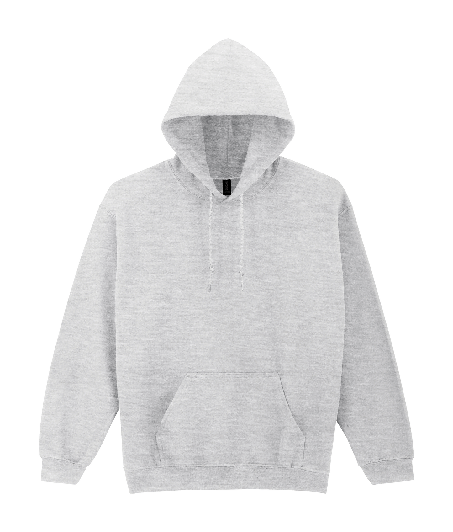 G18500 - Sudadera Hooded Heavy Blend Adultos