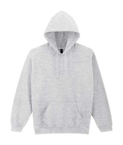 G18500 - Sudadera Hooded Heavy Blend Adultos