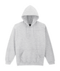 G18500 - Sudadera Hooded Heavy Blend Adultos