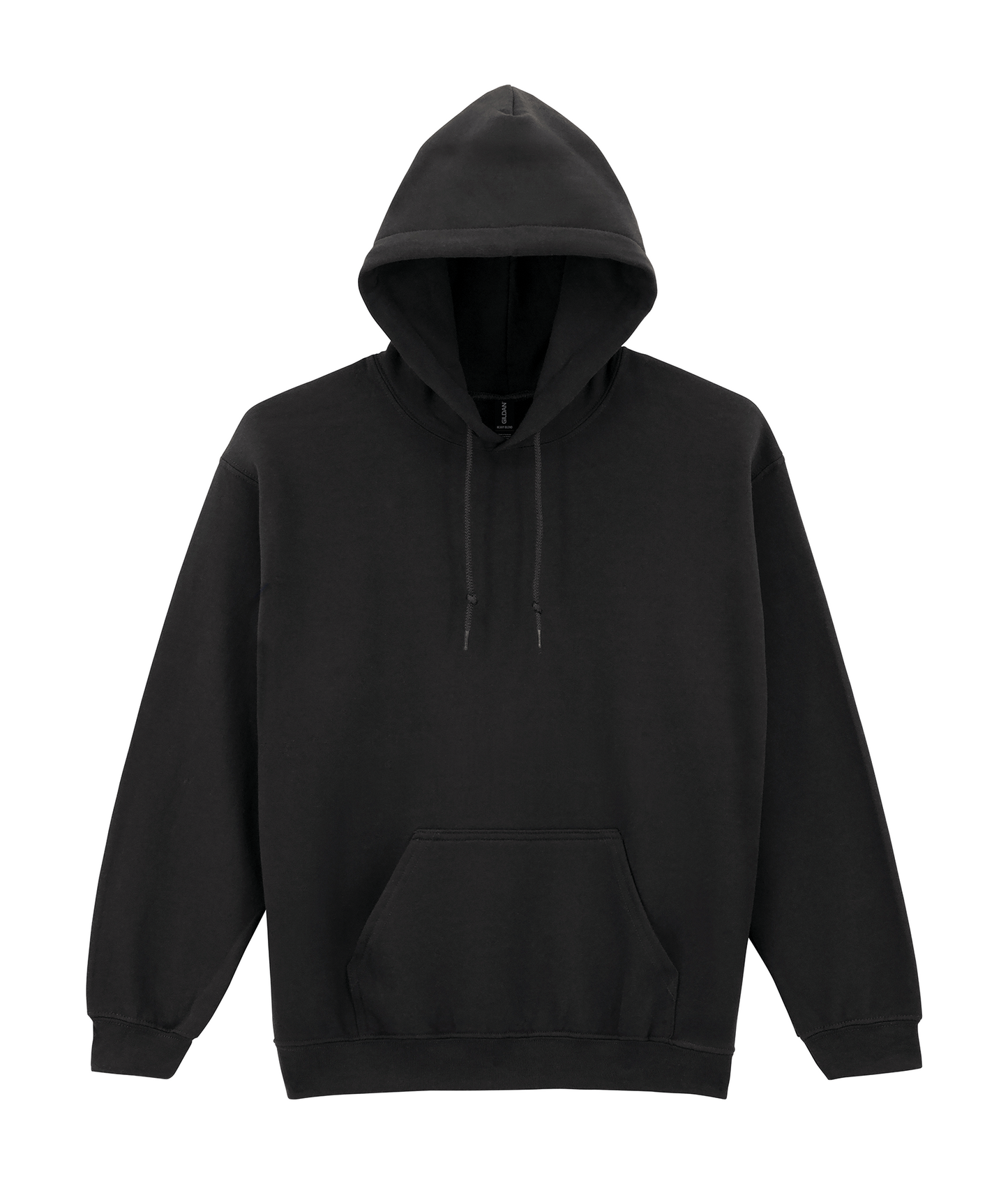 G18500 - Sudadera Hooded Heavy Blend Adultos