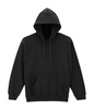 G18500 - Sudadera Hooded Heavy Blend Adultos