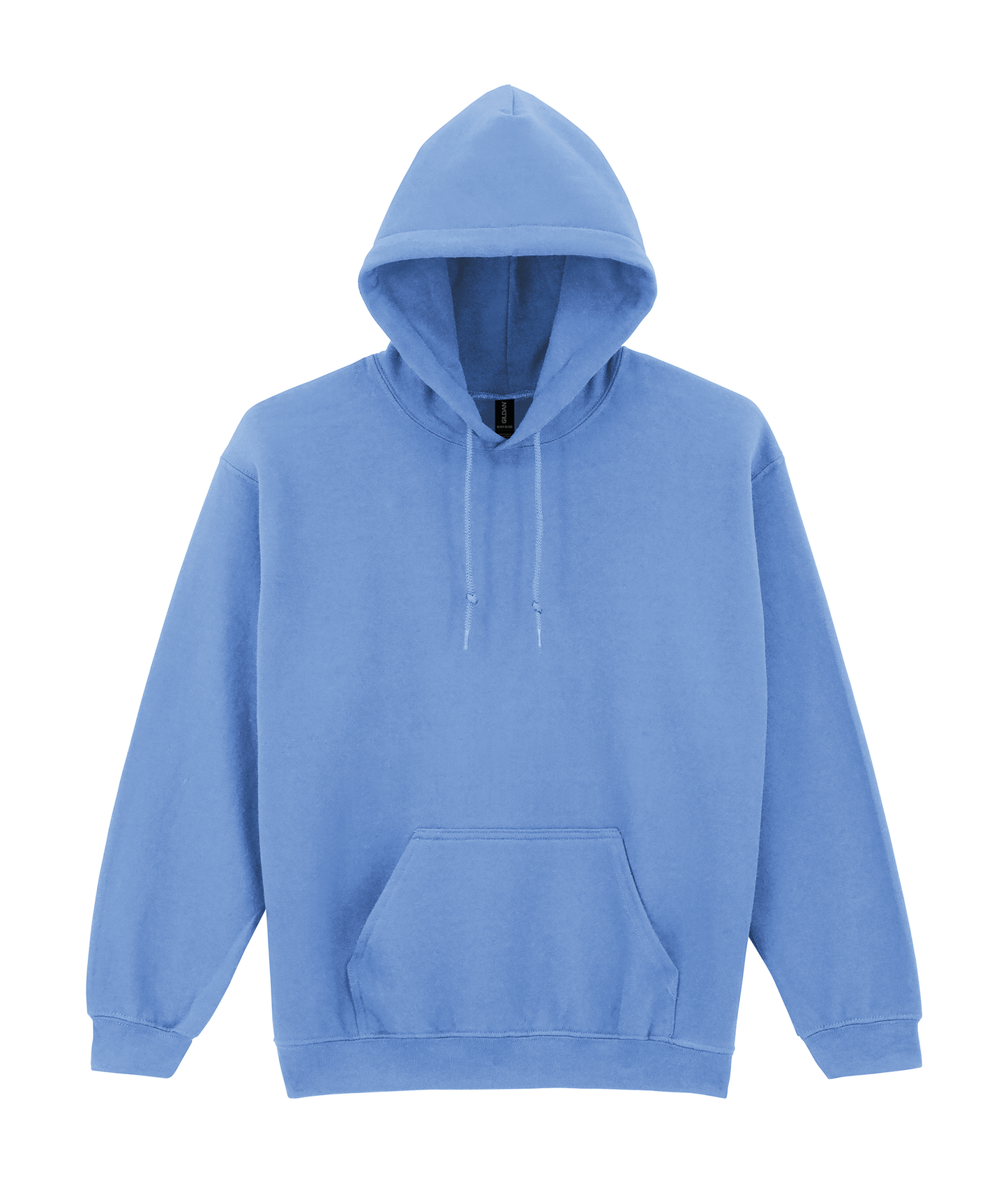 G18500 - Sudadera Hooded Heavy Blend Adultos