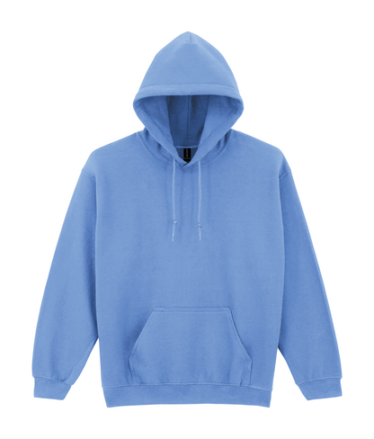 G18500 - Sudadera Hooded Heavy Blend Adultos