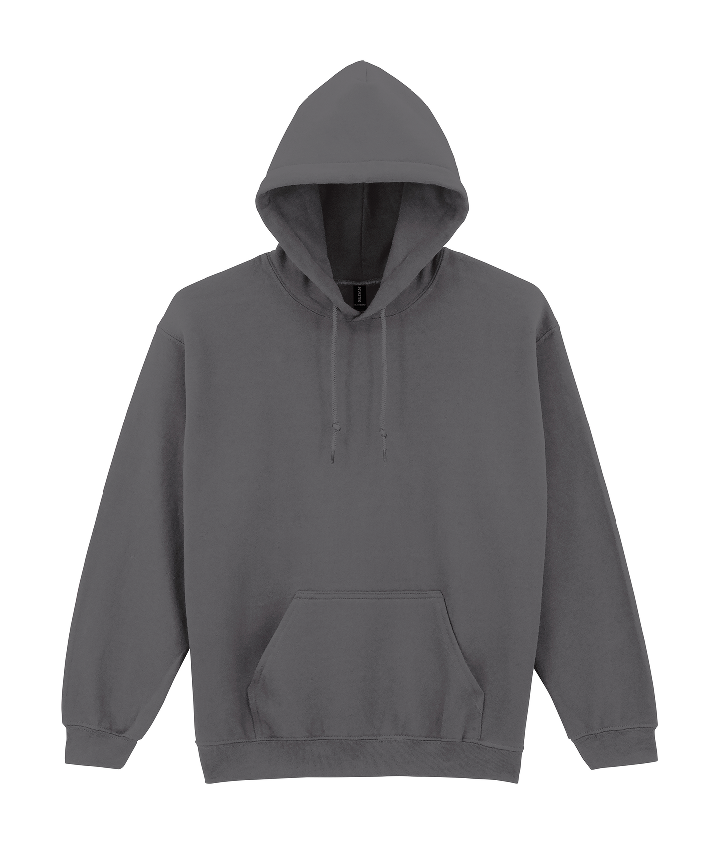 G18500 - Sudadera Hooded Heavy Blend Adultos