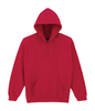G18500 - Sudadera Hooded Heavy Blend Adultos