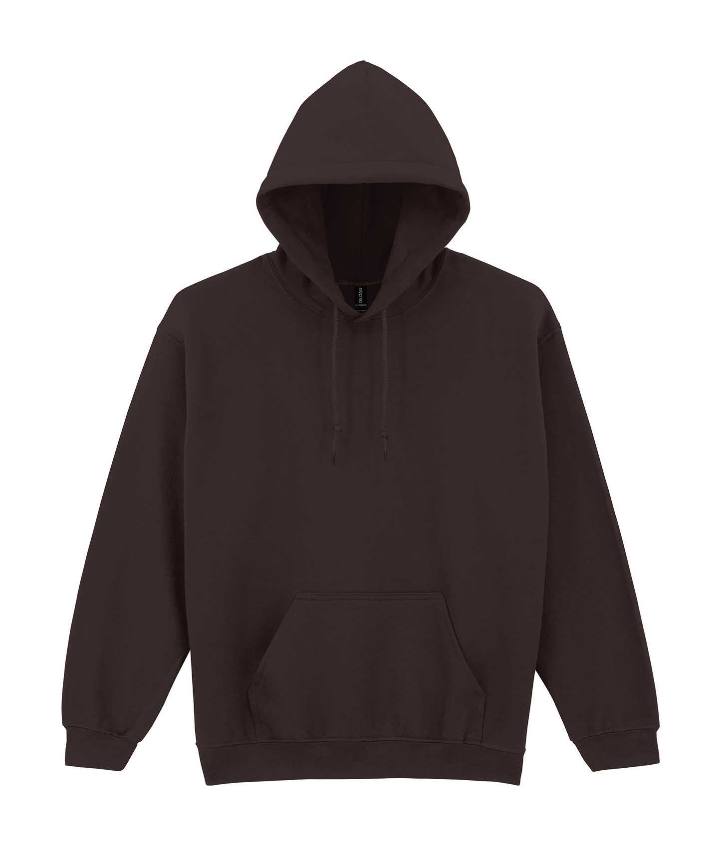 G18500 - Sudadera Hooded Heavy Blend Adultos