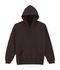G18500 - Sudadera Hooded Heavy Blend Adultos