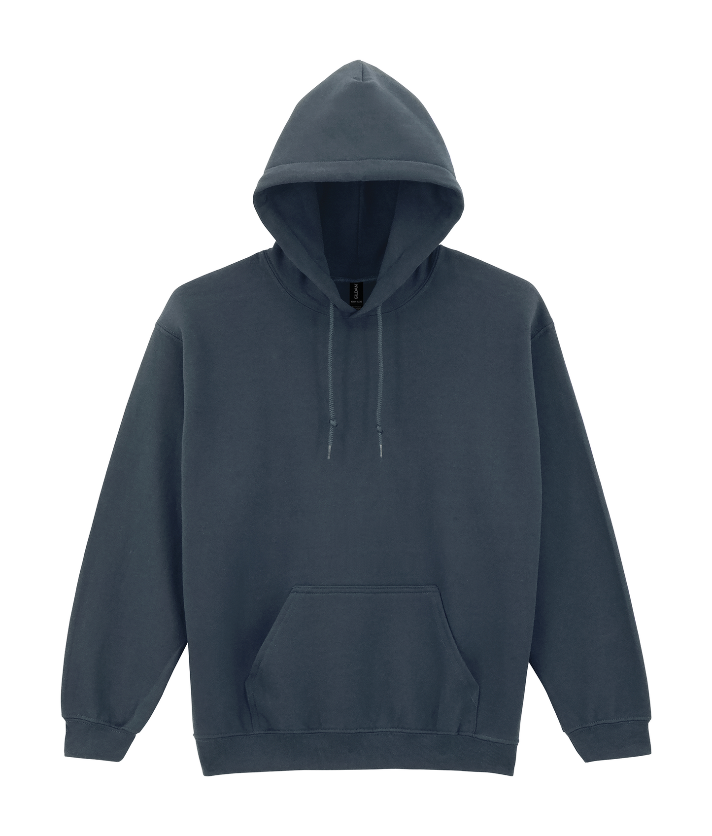 G18500 - Sudadera Hooded Heavy Blend Adultos