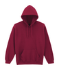 G18500 - Sudadera Hooded Heavy Blend Adultos