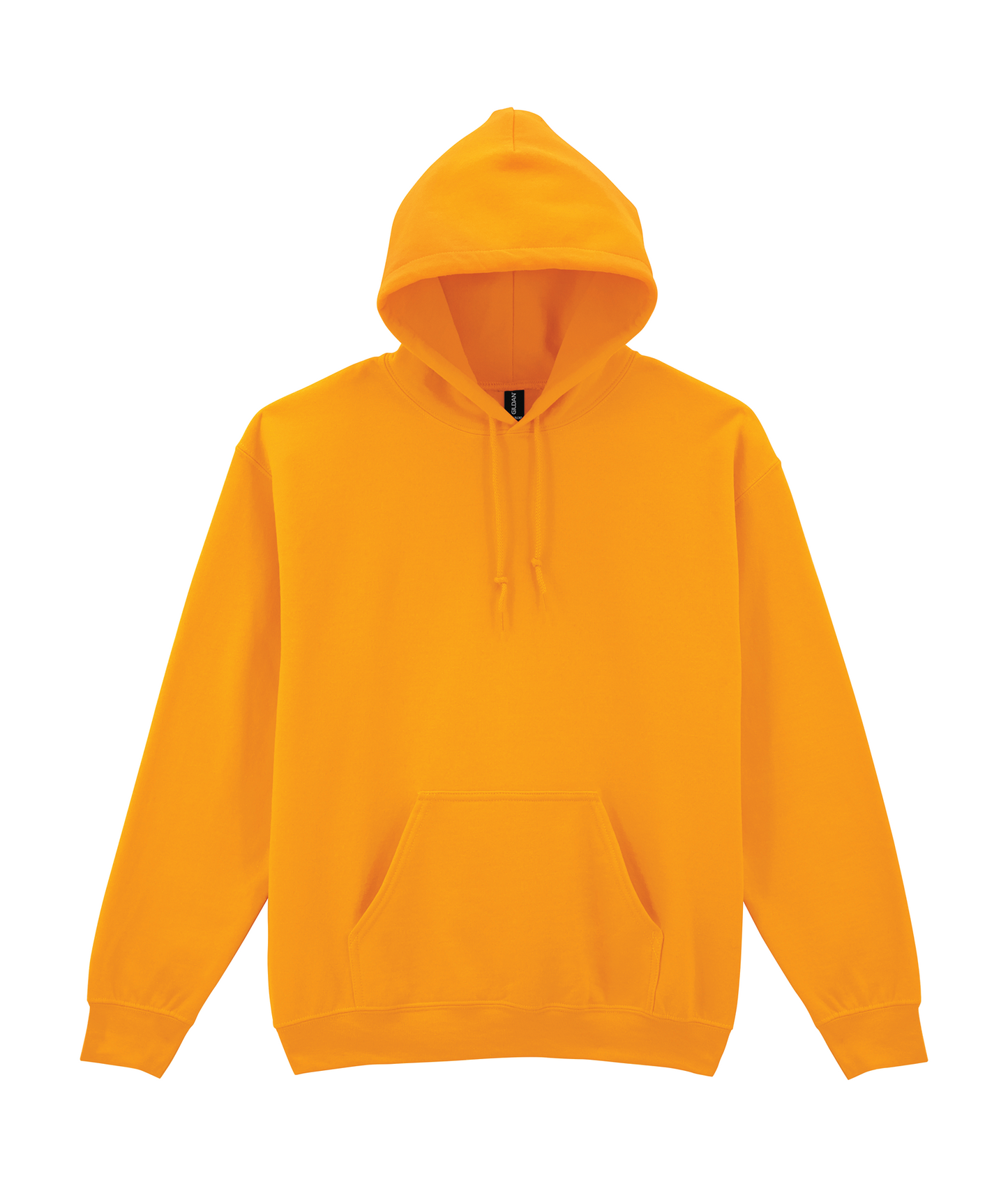 G18500 - Sudadera Hooded Heavy Blend Adultos