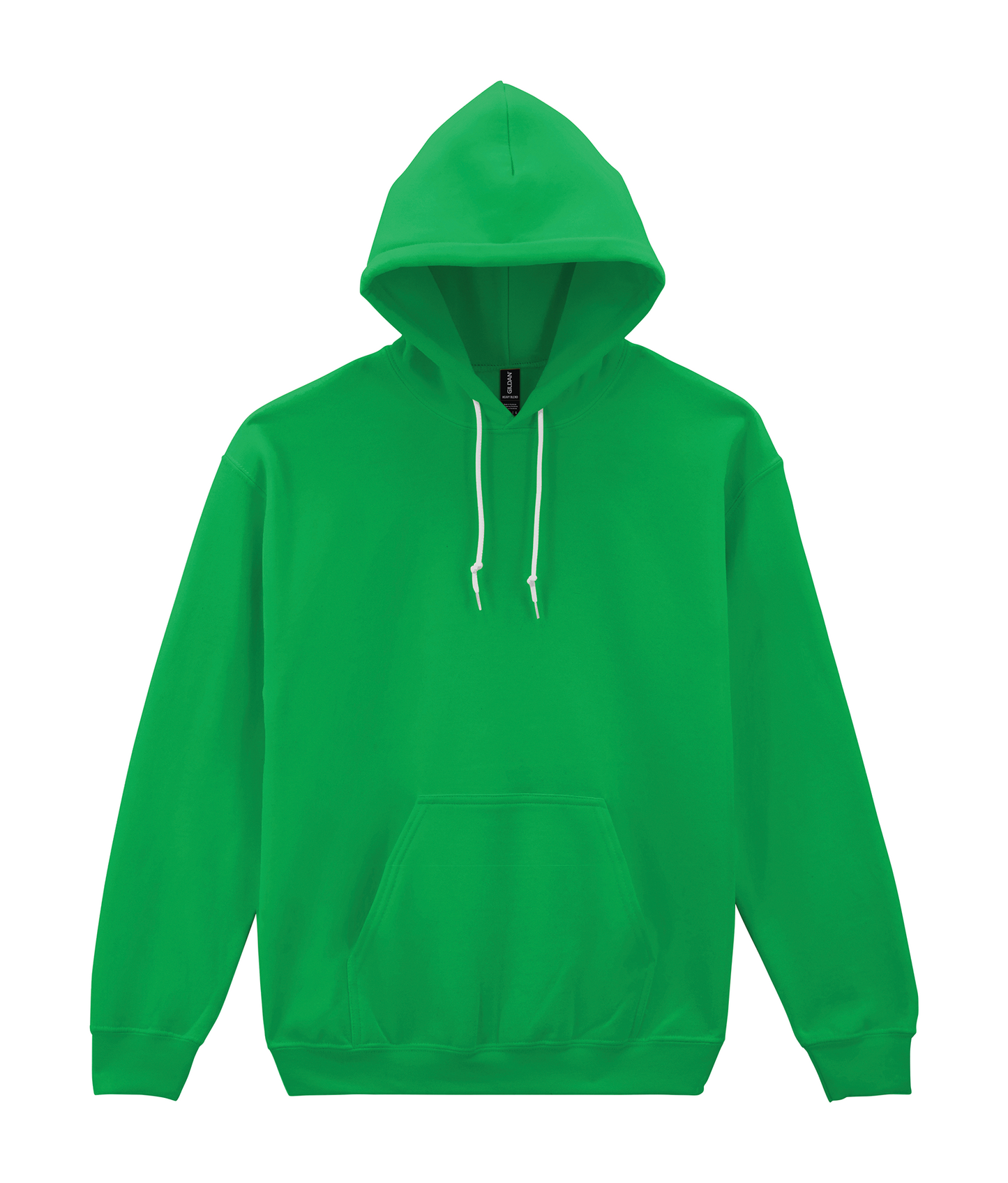 G18500 - Sudadera Hooded Heavy Blend Adultos