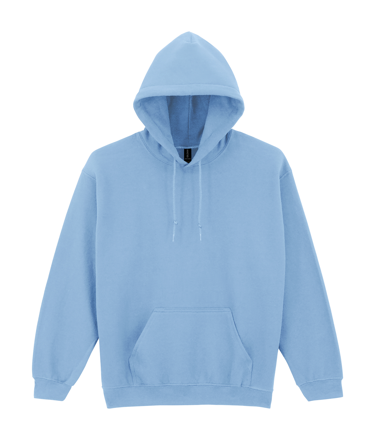 G18500 - Sudadera Hooded Heavy Blend Adultos
