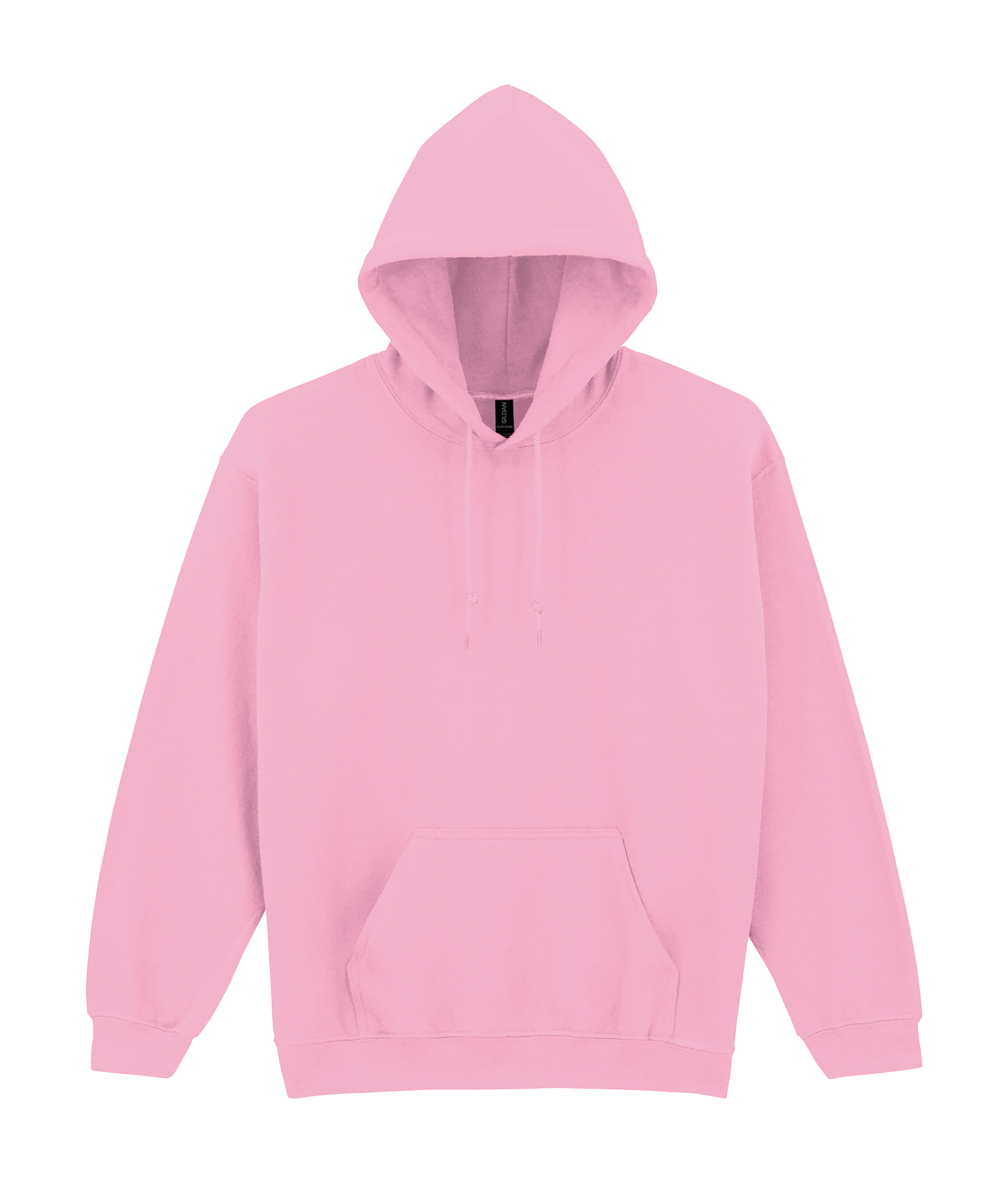 G18500 - Sudadera Hooded Heavy Blend Adultos