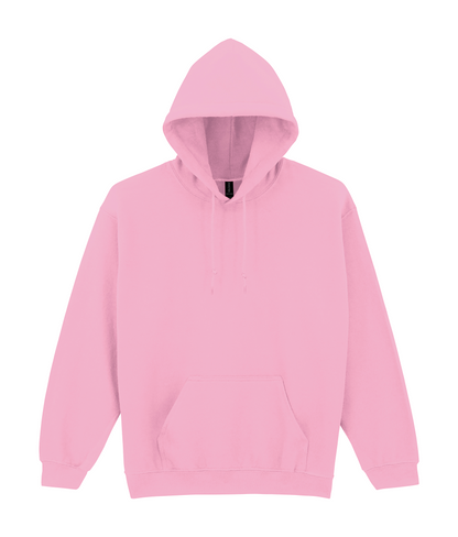G18500 - Sudadera Hooded Heavy Blend Adultos