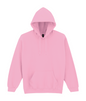 G18500 - Sudadera Hooded Heavy Blend Adultos