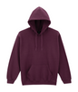 G18500 - Sudadera Hooded Heavy Blend Adultos