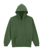 G18500 - Sudadera Hooded Heavy Blend Adultos