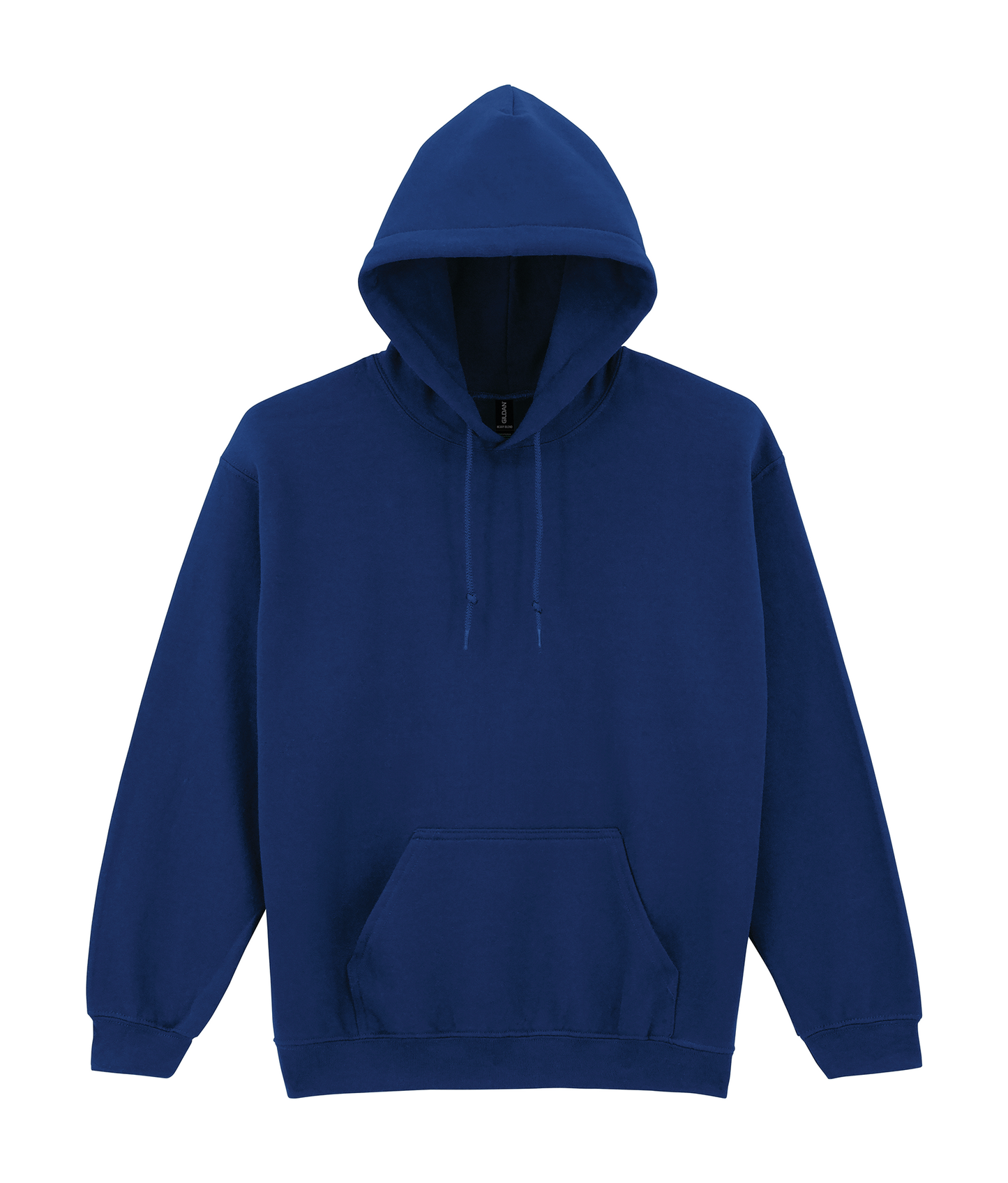G18500 - Sudadera Hooded Heavy Blend Adultos