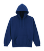 G18500 - Sudadera Hooded Heavy Blend Adultos