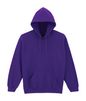 G18500 - Sudadera Hooded Heavy Blend Adultos