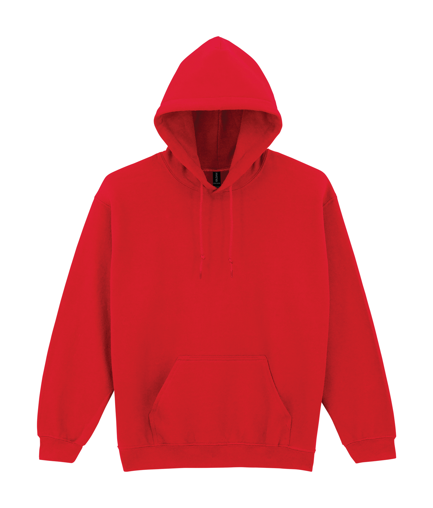 G18500 - Sudadera Hooded Heavy Blend Adultos