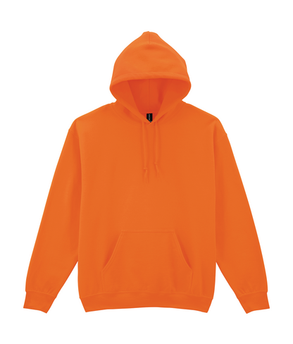 G18500 - Sudadera Hooded Heavy Blend Adultos