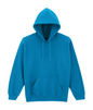 G18500 - Sudadera Hooded Heavy Blend Adultos