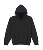 G18500B - Sudadera Hooded Heavy Blend Niños