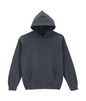 G18500B - Sudadera Hooded Heavy Blend Niños
