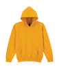 G18500B - Sudadera Hooded Heavy Blend Niños