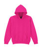 G18500B - Sudadera Hooded Heavy Blend Niños