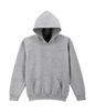 G18500B - Sudadera Hooded Heavy Blend Niños